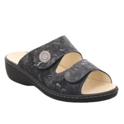 Longo sandal^Dame Sandaler