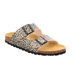 Longo sandal^Dame Sandaler