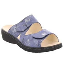 Longo sandal^Dame Sandaler