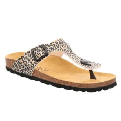 Longo sandal^Dame Sandaler