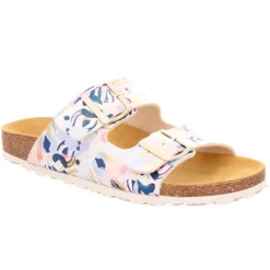 Longo sandal^Dame Sandaler