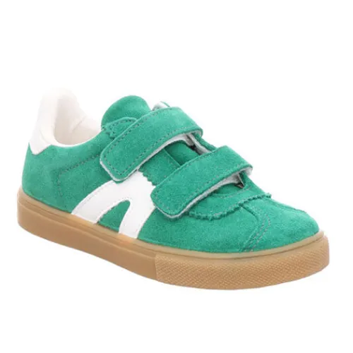 Longo sko^Børn Dreng|Pige