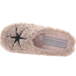 Macarena hjemmesko^Dame Udsalg|Hjemmesko