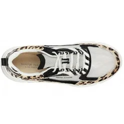 Mark Nason Block sko^Dame Sneakers|Sko