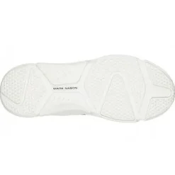 Mark Nason Block sko^Dame Sneakers|Sko