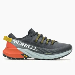 Merrell Agility Peak 4 sko^ Udsalg|Sneakers
