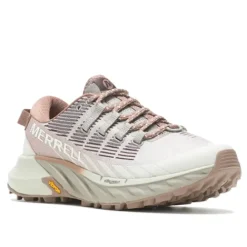 Merrell Agility Peak 4 sko^Dame Sneakers|Sko