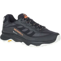 Merrell Moab Speed GTX sko^ Udsalg|Sneakers