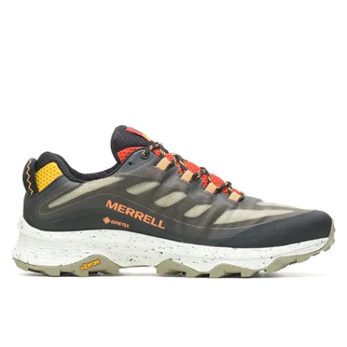 Merrell Moab Speed GTX sko^ Udsalg|Sneakers