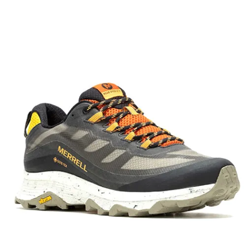 Merrell Moab Speed GTX sko^ Udsalg|Sneakers