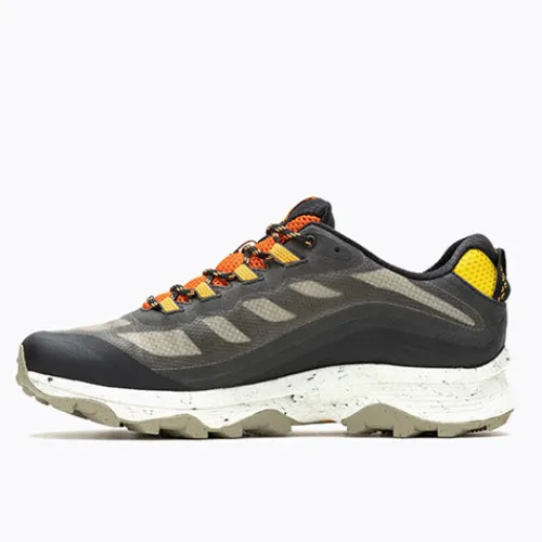 Merrell Moab Speed GTX sko^ Udsalg|Sneakers
