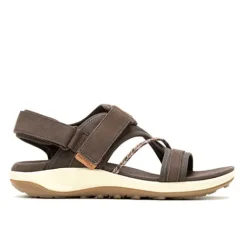 Merrell Terran 4 Backstrap sandal^Dame Sandaler
