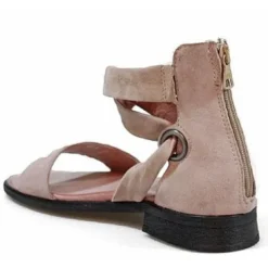 Mjus sandal^Dame Sandaler|Udsalg