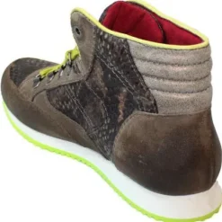 Mjus støvle^Dame Støvler|Sneakers