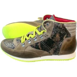 Mjus støvle^Dame Støvler|Sneakers