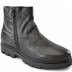 Mjus støvle^Dame Støvler|Udsalg