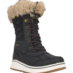 Mols Sentian W støvle^Dame Udsalg|Støvler