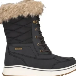 Mols Sentian W støvle^Dame Udsalg|Støvler