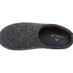 Mols Sinaka hjemmesko^Dame Hjemmesko|Hjemmesko