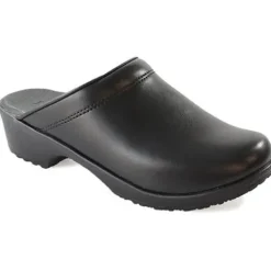 Morsø Slip on/Flex træsko^Dame Træsko|Træsko