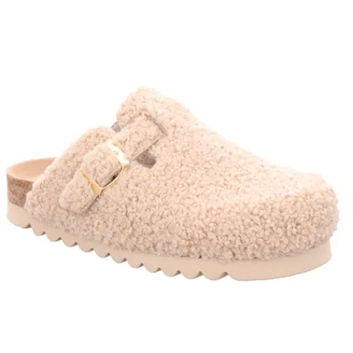 Natural Sense hjemmesko^Dame Hjemmesko