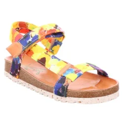 Natural Sense sandal^Dame Sandaler