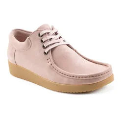 Nature Anna sko^Dame Sko