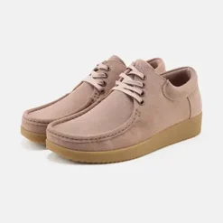 Nature Anna sko^Dame Sko