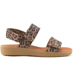 Nature Karen sandal^Dame Sandaler