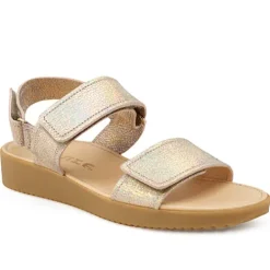Nature Karen sandal^Dame Sandaler