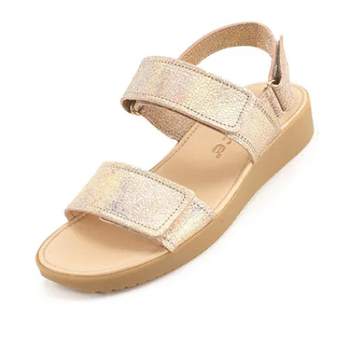 Nature Karen sandal^Dame Sandaler
