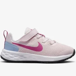 Nike Revolution 6 NN sko^Børn Pige|Sneakers