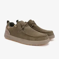 Pitas Aral sko^ Sneakers|Sko