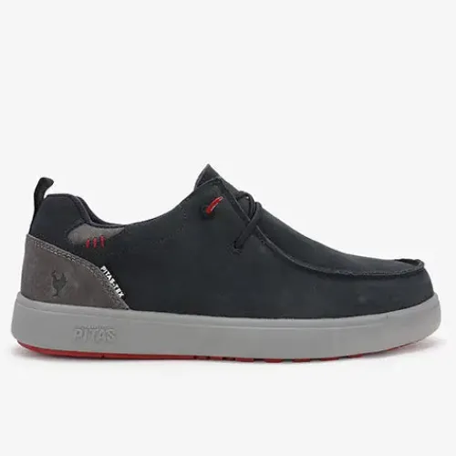 Pitas Aral sko^ Sneakers|Sko