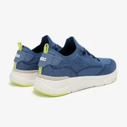 Pitas Cue Woman sko^Dame Sneakers|Sko