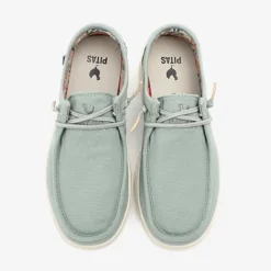 Pitas Dafne sko^Dame Sneakers|Sko