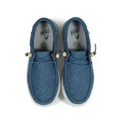 Pitas Wallabi Kila sko^Dame Sko|Sneakers