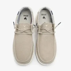 Pitas Wallabi Nias sko^ Sneakers|Sko