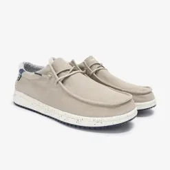 Pitas Wallabi Nias sko^ Sneakers|Sko