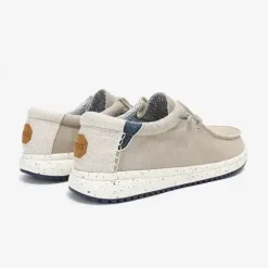 Pitas Wallabi Nias sko^ Sneakers|Sko