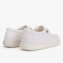 Pitas Wallabi Washed sko^Dame Sneakers|Sko