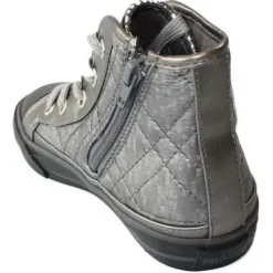 Primigi basketstøvle^Børn Pige|Udsalg