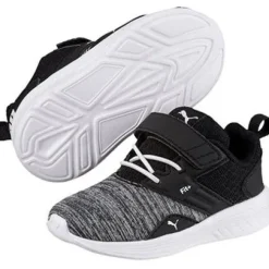 Puma Comet V PS sko^Børn Dreng|Udsalg