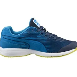 Puma FAAS 300 v4 Jr^Børn Dreng|Sneakers