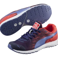 Puma FAAS 300 v4 Jr^Børn Sneakers|Udsalg