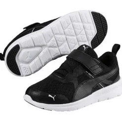 Puma Flex Essential PS sko^Børn Dreng|Pige
