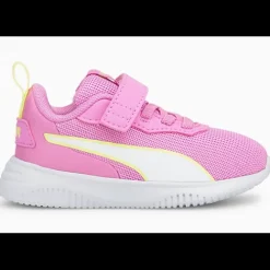 Puma Flyer Flex Inf sko^Børn Pige|Udsalg