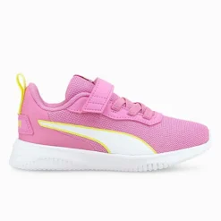 Puma Flyer Flex sko^Børn Pige|Udsalg