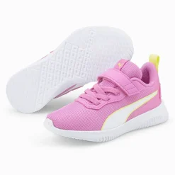 Puma Flyer Flex sko^Børn Pige|Udsalg