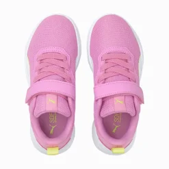 Puma Flyer Flex sko^Børn Pige|Udsalg